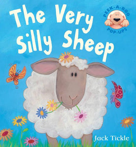 The Very Silly Sheep 