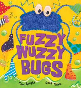 Fuzzy-Wuzzy Bugs 