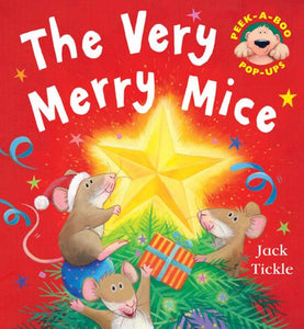 The Very Merry Mice 