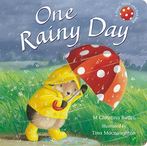 One Rainy Day 