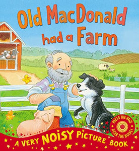 Old MacDonald Has a Farm 