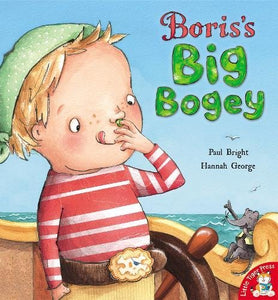 Boris's Big Bogey 