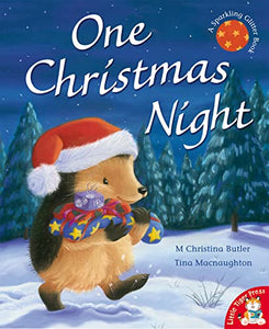 One Christmas Night 