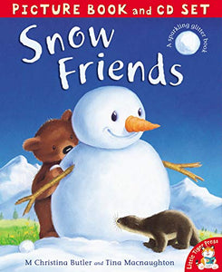 Snow Friends 