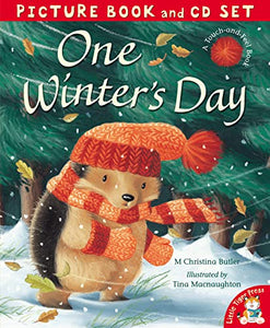 One Winter's Day 