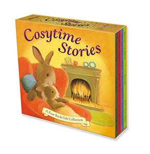 Cosytime Stories 