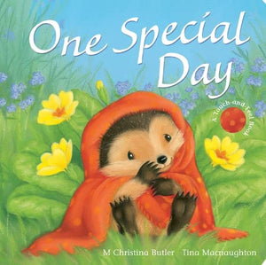 One Special Day 