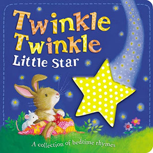 Twinkle Twinkle Little Star 