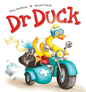 Dr Duck 