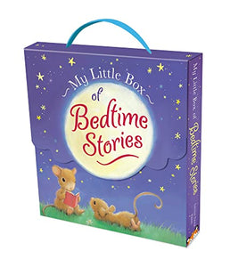 My Little Box of Bedtime Stories 