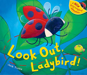 Look Out, Ladybird! 