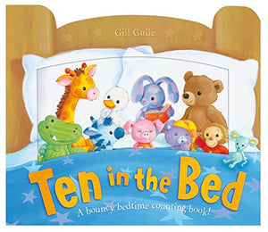 Ten in the Bed 