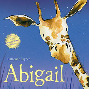 Abigail 