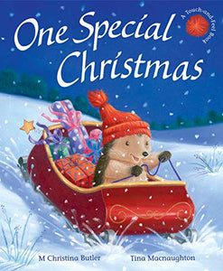 One Special Christmas 