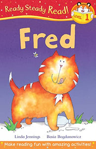 Fred 