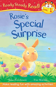 Rosie's Special Surprise 