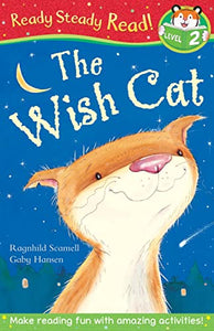 The Wish Cat 