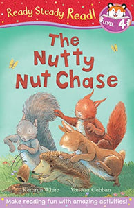 The Nutty Nut Chase 