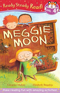 Meggie Moon 