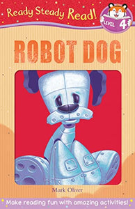 Robot Dog 