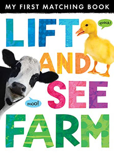 Lift and See: Farm 