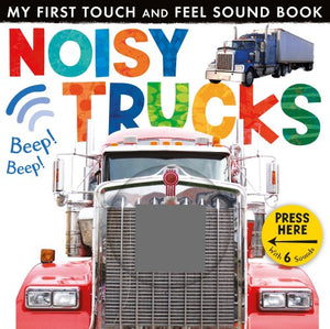 Noisy Trucks 