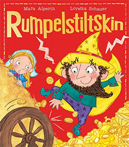 Rumpelstiltskin 