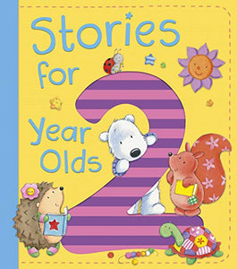 Stories for 2 Year Olds 