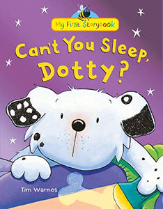 Can't You Sleep, Dotty? 