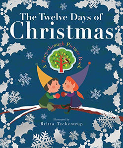 The Twelve Days of Christmas 