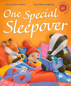 One Special Sleepover 