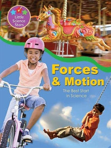 Little Science Stars: Forces & Motion 