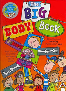 The Big Body Book 