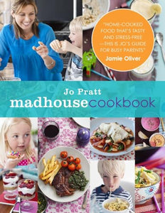 The Madhouse Cookbook 