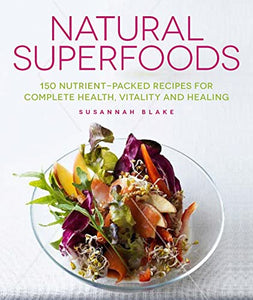 Natural Superfoods 