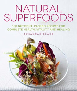 Natural Superfoods 