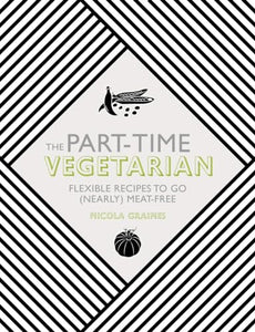 The Part-Time Vegetarian 