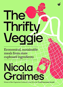 The Thrifty Veggie 