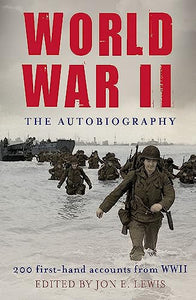 World War II: The Autobiography 