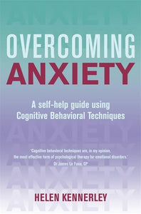 Overcoming Anxiety 