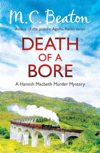 Death of a Bore 