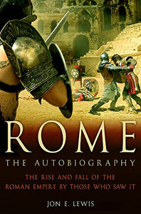 Rome: The Autobiography 