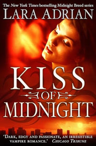 Kiss of Midnight 