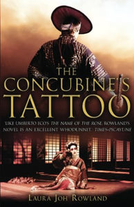 The Concubine's Tattoo 