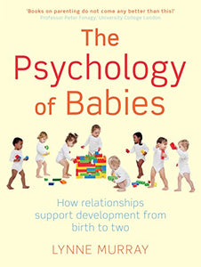 The Psychology of Babies 