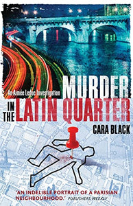 Murder in the Latin Quarter 