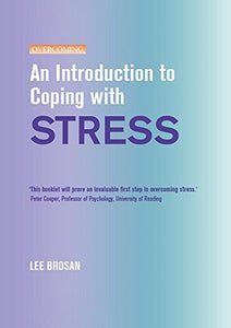 An Introduction to Coping with Stress 