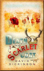 Death in a Scarlet Coat 