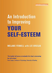 An Introduction to Improving Your Self-Esteem 