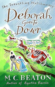 Deborah Goes to Dover 